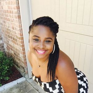 Meet your Posher, Ariel